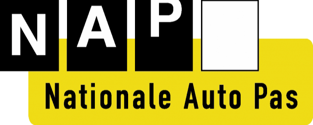 NAP logo