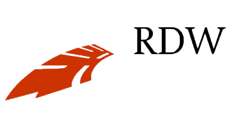 Header RDW logo
